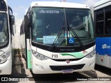 Rodotur Turismo 713 na cidade de Olinda, Pernambuco, Brasil, por Henrique Oliveira Rodrigues. Número da foto: #:id.