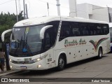 Condor Tur 10612 na cidade de São Paulo, São Paulo, Brasil, por Rafael Trevizan. Número da foto: #11885697.