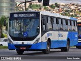 Transporte Coletivo Estrela 34440 na cidade de Florianópolis, Santa Catarina, Brasil, por Lucas Amorim. Número da foto: #:id.