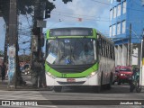 Rodoviária Caxangá 315 na cidade de Recife, Pernambuco, Brasil, por Jonathan Silva. Número da foto: #:id.