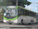 Rodoviária Caxangá 315 na cidade de Recife, Pernambuco, Brasil, por Jonathan Silva. Número da foto: #:id.