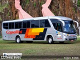 Transportes Capellini 13479 na cidade de Campinas, São Paulo, Brasil, por Gustavo  Bonfate. Número da foto: #:id.
