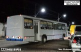 Ônibus Particulares 1J24 na cidade de Mataraca, Paraíba, Brasil, por Fábio Alcântara Fernandes. Número da foto: #:id.