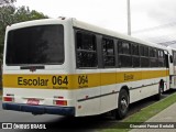 Transporte Falavinha 064 na cidade de Curitiba, Paraná, Brasil, por Giovanni Ferrari Bertoldi. Número da foto: #:id.
