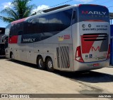 Loc Bus 2235 na cidade de Maceió, Alagoas, Brasil, por João Melo. Número da foto: #:id.
