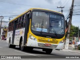 Via Metro - Auto Viação Metropolitana 0211522 na cidade de Maracanaú, Ceará, Brasil, por João victor Braz. ID da foto: :id.