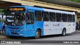 Nova Transporte 22903 na cidade de Serra, Espírito Santo, Brasil, por Nathan dos Santos. Número da foto: #:id.
