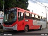 Laguna Auto Ônibus 23108 na cidade de Contagem, Minas Gerais, Brasil, por Lucas Leite. ID da foto: :id.