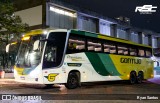 Empresa Gontijo de Transportes 15040 na cidade de Belo Horizonte, Minas Gerais, Brasil, por Ryan Santos. Número da foto: #11883500.
