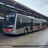 Express Transportes Urbanos Ltda 4 8794 na cidade de São Paulo, São Paulo, Brasil, por Michel Nowacki. Número da foto: #11885673.