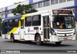 Viação Pinheiral 3030 na cidade de Volta Redonda, Rio de Janeiro, Brasil, por Luiz Petriz. Número da foto: #:id.