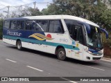 Piccolotur Transportes Turísticos 6190 na cidade de Guarulhos, São Paulo, Brasil, por Rafael Lopes de Oliveira. Número da foto: #11883994.