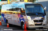 Marcos Transportes 54 na cidade de Aracaju, Sergipe, Brasil, por Marcio Alves Pimentel. Número da foto: #11885523.