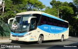 Viação Novo Horizonte 1030211 na cidade de São Paulo, São Paulo, Brasil, por Francisco Ivano. Número da foto: #11885275.