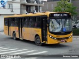 Viação Praiana 3209 na cidade de Balneário Camboriú, Santa Catarina, Brasil, por Emerson Dorneles. Número da foto: #:id.