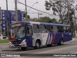 Radial Transporte Coletivo 41.065 na cidade de Itaquaquecetuba, São Paulo, Brasil, por Gilberto Mendes dos Santos. Número da foto: #:id.