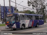 Radial Transporte Coletivo 41.065 na cidade de Itaquaquecetuba, São Paulo, Brasil, por Gilberto Mendes dos Santos. ID da foto: :id.