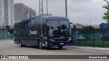 Viação Cometa 721519 na cidade de São Paulo, São Paulo, Brasil, por Ronnie Damião. Número da foto: #11884217.