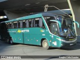 Viação Motta 10009 na cidade de Belo Horizonte, Minas Gerais, Brasil, por Douglas Célio Brandao. Número da foto: #:id.
