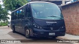 Ônibus Particulares 5499 na cidade de Pirassununga, São Paulo, Brasil, por Pedro Ricardo Rodrigues. Número da foto: #11883502.