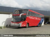 Expresso São Luiz 10080 na cidade de Caruaru, Pernambuco, Brasil, por Lenilson da Silva Pessoa. Número da foto: #11885520.