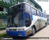 Ônibus Particulares 3000 na cidade de Rio Grande, Rio Grande do Sul, Brasil, por Luis Alfredo Knuth. Número da foto: #:id.