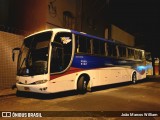 Ônibus Particulares 0818 na cidade de Divinópolis, Minas Gerais, Brasil, por João Marcos William. Número da foto: #:id.