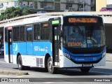 Viação Nossa Senhora das Graças A71556 na cidade de Rio de Janeiro, Rio de Janeiro, Brasil, por Renan Vieira. ID da foto: :id.