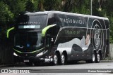 Viação Garcia 86059 na cidade de Curitiba, Paraná, Brasil, por Rainer Schumacher. Número da foto: #11883431.