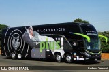 Viação Garcia 88008 na cidade de Arapongas, Paraná, Brasil, por Pedroka Ternoski. Número da foto: #11883461.