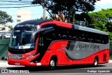 Empresa de Ônibus Pássaro Marron 5512 na cidade de São Paulo, São Paulo, Brasil, por Rodrigo  Aparecido. Número da foto: #11883776.