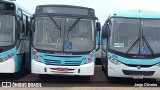 UTB - União Transporte Brasília 1430 na cidade de Brasília, Distrito Federal, Brasil, por Jorge Oliveira. Número da foto: #:id.