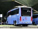 Expresso Guanabara 900 na cidade de Fortaleza, Ceará, Brasil, por Francisco Dornelles Viana de Oliveira. Número da foto: #11884254.