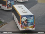 Empresa Metropolitana 711 na cidade de Recife, Pernambuco, Brasil, por Jonathan Silva. Número da foto: #:id.
