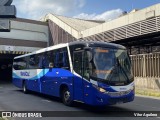 Transcal Sul Transportes Coletivos 24871 na cidade de Canoas, Rio Grande do Sul, Brasil, por Vitor Aguilera. Número da foto: #:id.