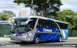 Viação Cometa 12306 na cidade de São Paulo, São Paulo, Brasil, por Francisco Ivano. Número da foto: #11885711.