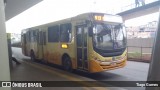 Viação Globo 20681 na cidade de Belo Horizonte, Minas Gerais, Brasil, por Tiago Gomes. Número da foto: #:id.