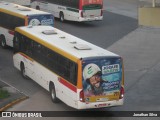 Empresa Metropolitana 711 na cidade de Recife, Pernambuco, Brasil, por Jonathan Silva. Número da foto: #:id.
