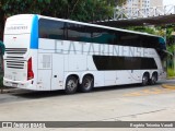 Auto Viação Catarinense 321306 na cidade de São Paulo, São Paulo, Brasil, por Rogério Teixeira Varadi. Número da foto: #11884888.