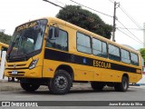 Prefeitura Municipal de Timóteo 4G01 na cidade de Timóteo, Minas Gerais, Brasil, por Joase Batista da Silva. Número da foto: #11884895.