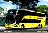 Viação Nova Itapemirim 50146 na cidade de São Paulo, São Paulo, Brasil, por Rodrigo  Aparecido. Número da foto: #11883734.
