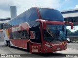 Expresso Itamarati 71112 na cidade de Limeira, São Paulo, Brasil, por Jefferson Luiz. Número da foto: #11883388.