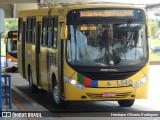 Itamaracá Transportes 1.540 na cidade de Abreu e Lima, Pernambuco, Brasil, por Henrique Oliveira Rodrigues. Número da foto: #:id.