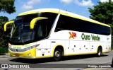 Auto Viação Ouro Verde 13097 na cidade de São Paulo, São Paulo, Brasil, por Rodrigo  Aparecido. Número da foto: #11883751.
