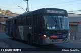 Viação Osasco 21.595 na cidade de Itapevi, São Paulo, Brasil, por Ailton da Costa Silva. Número da foto: #:id.