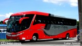 Empresa de Ônibus Pássaro Marron 5947 na cidade de São Paulo, São Paulo, Brasil, por Rodrigo  Aparecido. Número da foto: #11884464.