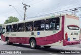 Empresa de Transportes Nova Marambaia AT-23006 na cidade de Belém, Pará, Brasil, por Hugo Bernar Reis Brito. Número da foto: #:id.