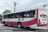 Empresa de Transportes Nova Marambaia AT-23006 na cidade de Belém, Pará, Brasil, por Hugo Bernar Reis Brito. ID da foto: :id.