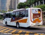Erig Transportes > Gire Transportes A63523 na cidade de Rio de Janeiro, Rio de Janeiro, Brasil, por Christian Soares. Número da foto: #11885569.