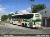 Empresa Gontijo de Transportes 21360 na cidade de Caruaru, Pernambuco, Brasil, por Lenilson da Silva Pessoa. Número da foto: #11885314.